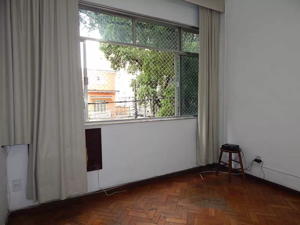 Apartamento, 5 quartos, 184 m² - Foto 9