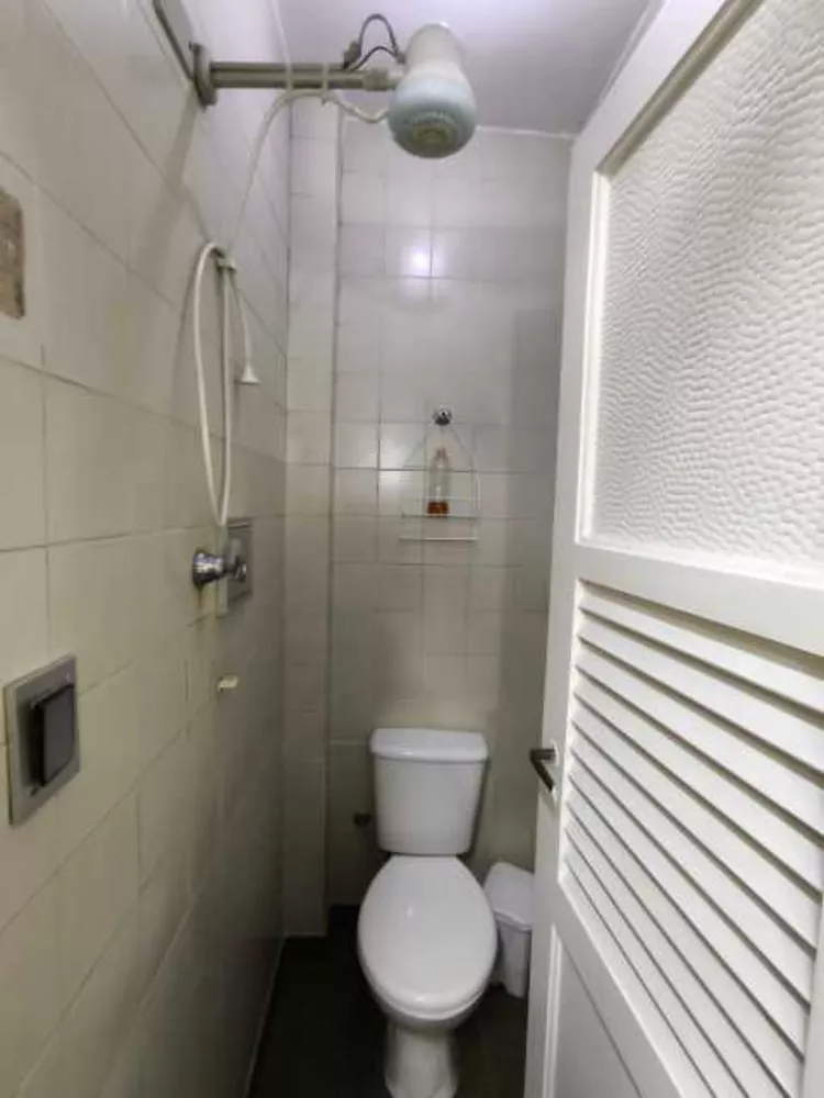 Apartamento, 5 quartos, 184 m² - Foto 12