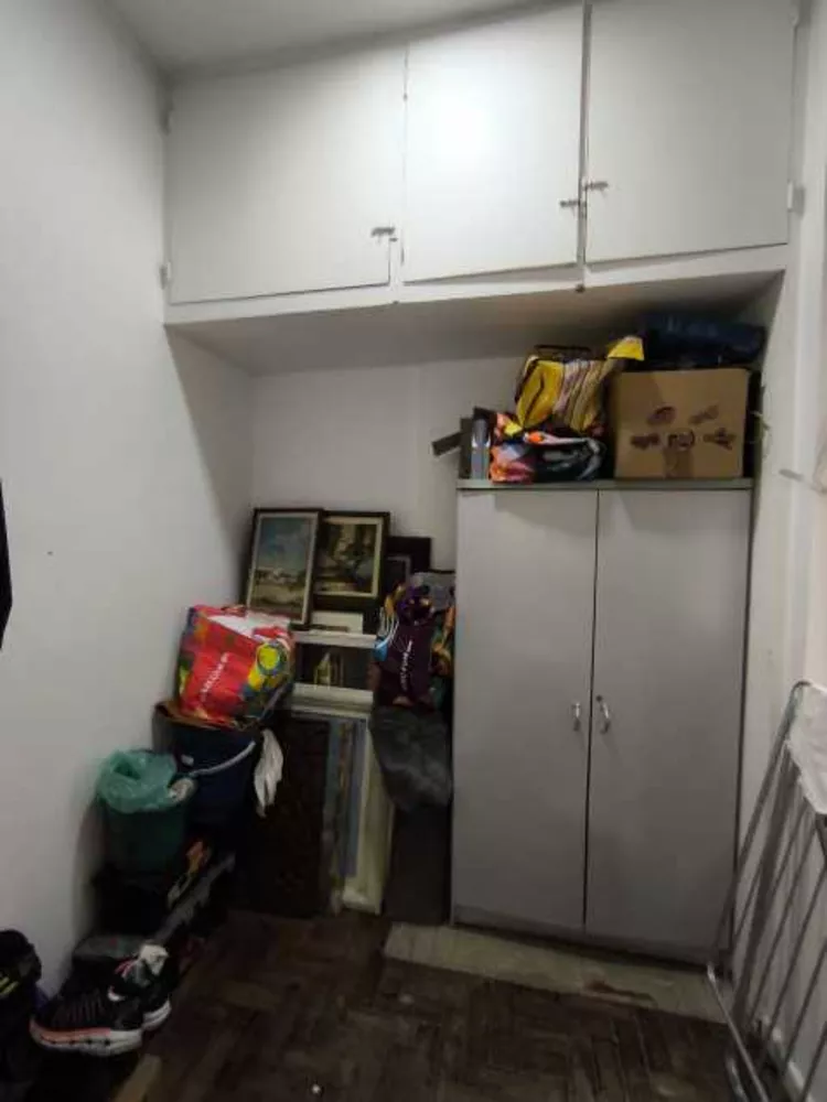Apartamento, 5 quartos, 184 m² - Foto 14