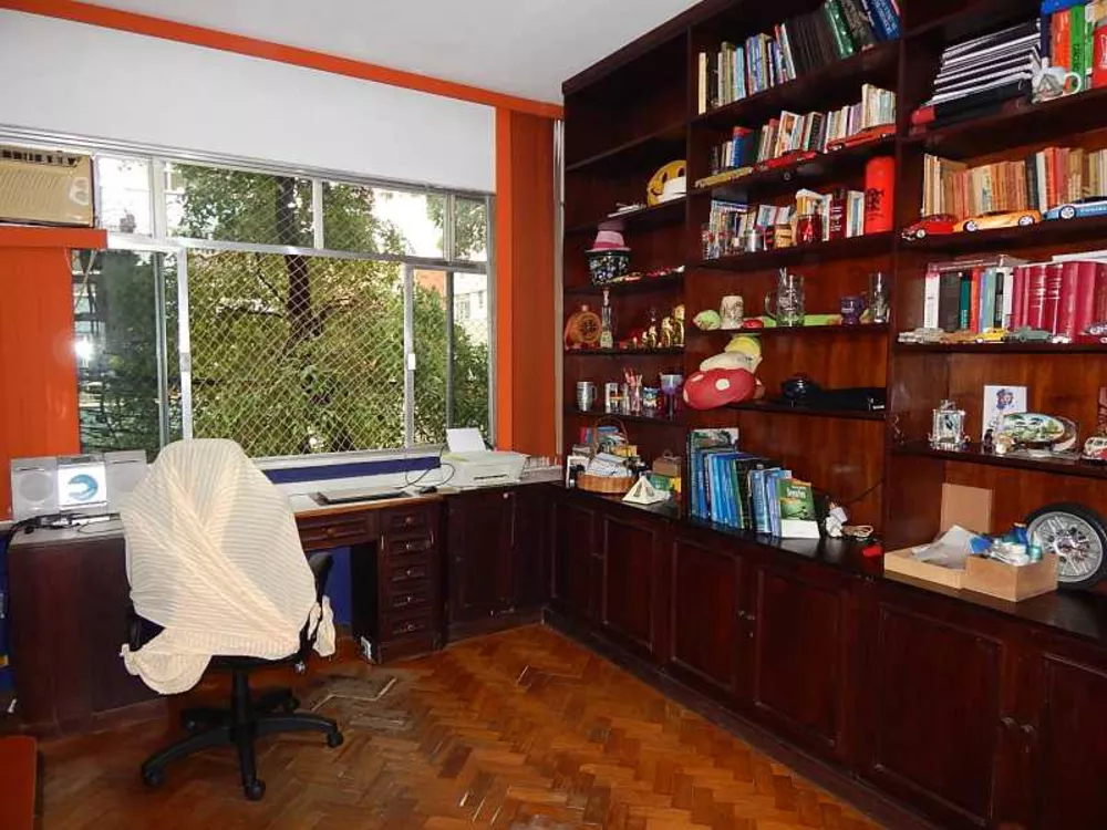 Apartamento, 5 quartos, 184 m² - Foto 15