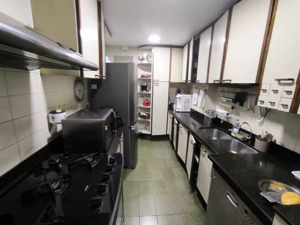 Apartamento, 5 quartos, 184 m² - Foto 5