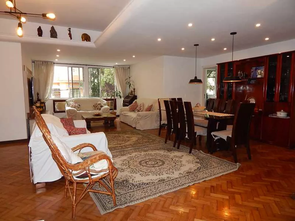 Apartamento, 5 quartos, 184 m² - Foto 10