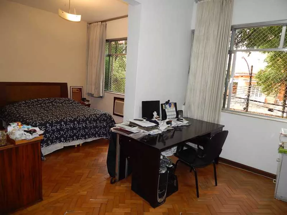 Apartamento, 5 quartos, 184 m² - Foto 13