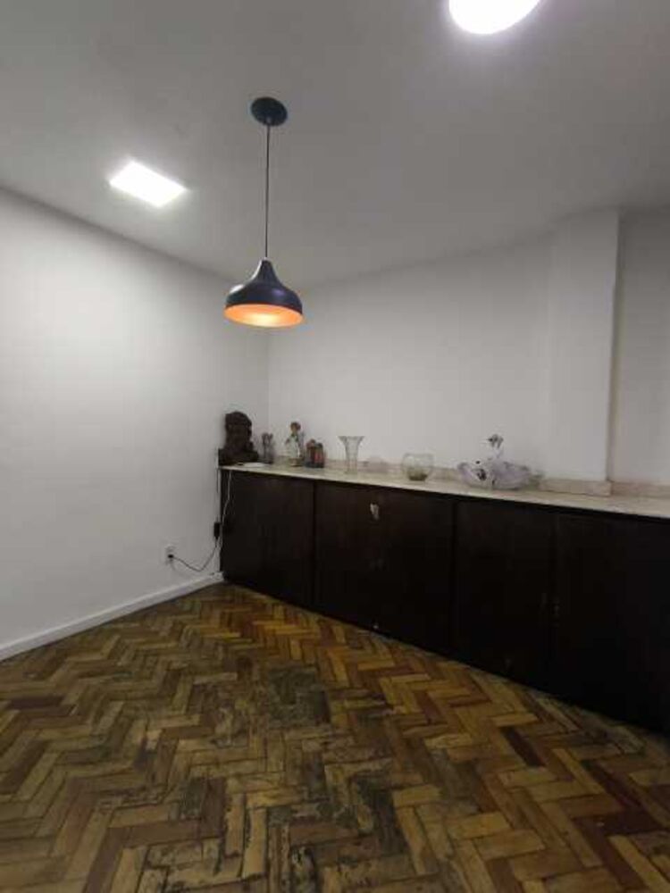 Apartamento, 5 quartos, 184 m² - Foto 1