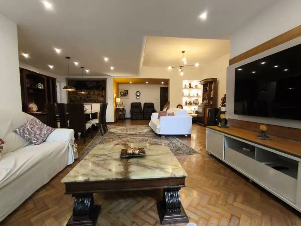Apartamento, 5 quartos, 184 m² - Foto 6