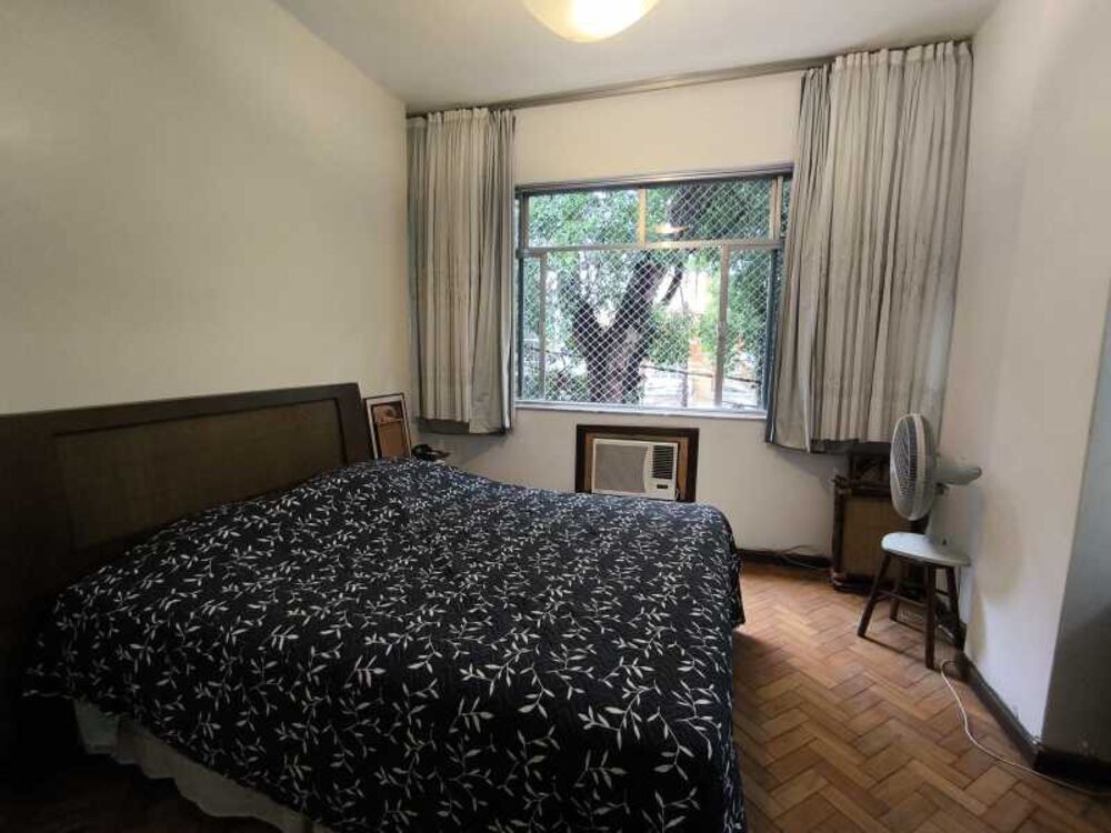 Apartamento, 5 quartos, 184 m² - Foto 4