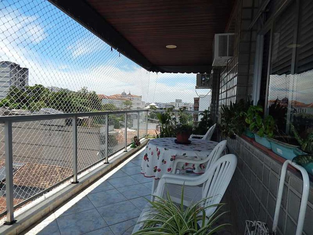 Apartamento, 2 quartos, 102 m² - Foto 1