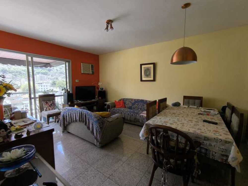 Apartamento, 2 quartos, 102 m² - Foto 2