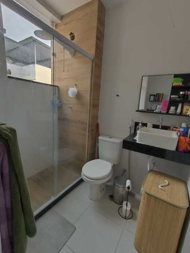 Apartamento à venda com 1 quarto, 40m² - Foto 4