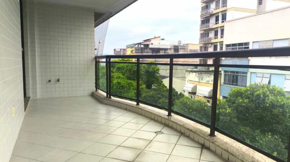 Cobertura, 2 quartos, 177 m² - Foto 3