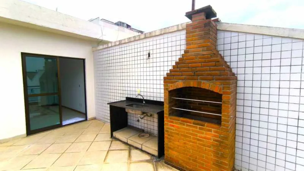 Cobertura, 2 quartos, 177 m² - Foto 2