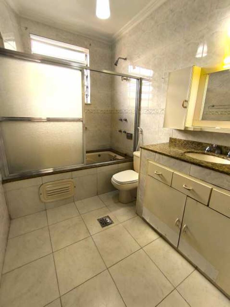 Apartamento à venda com 3 quartos, 105m² - Foto 5
