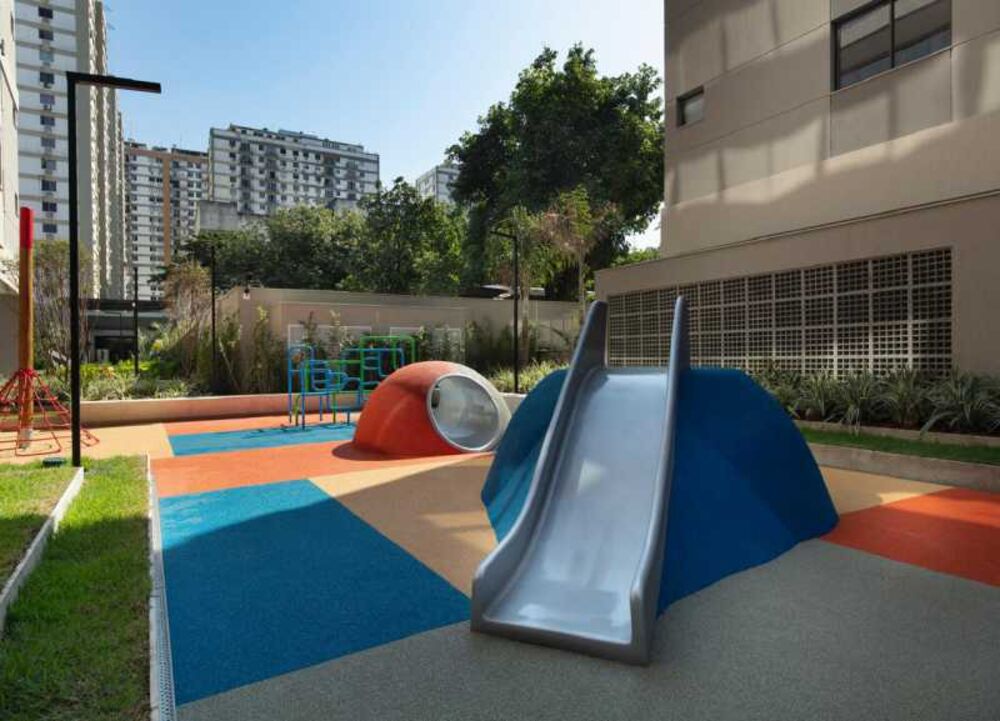 Apartamento à venda com 4 quartos, 115m² - Foto 4