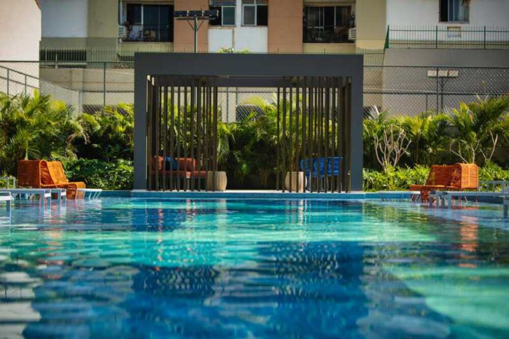 Apartamento à venda com 4 quartos, 115m² - Foto 3