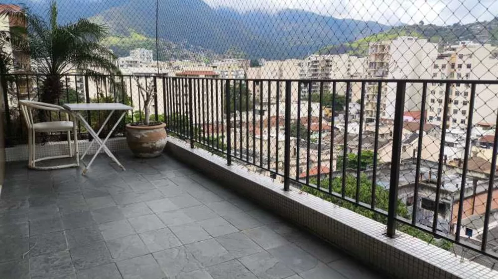 Apartamento, 3 quartos, 126 m² - Foto 3