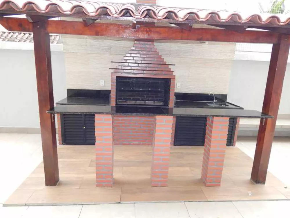 Apartamento, 3 quartos, 126 m² - Foto 14