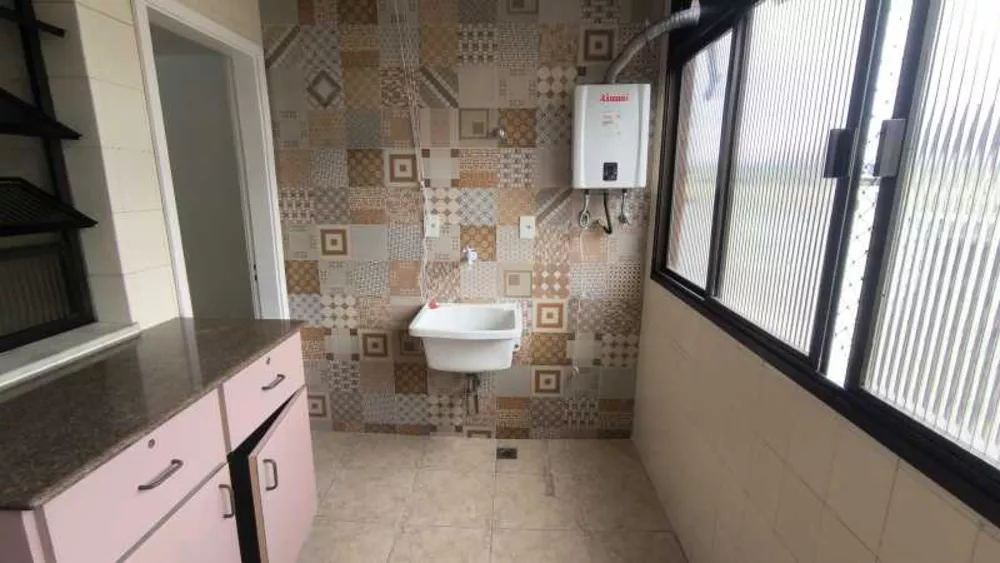 Apartamento, 3 quartos, 126 m² - Foto 4