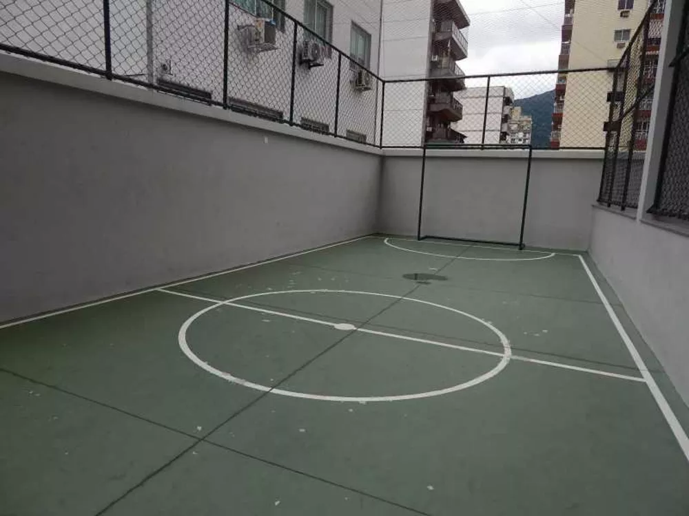Apartamento, 3 quartos, 126 m² - Foto 17