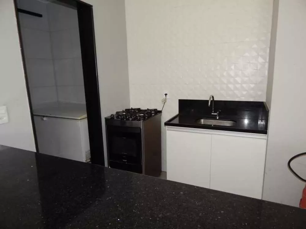 Apartamento, 3 quartos, 126 m² - Foto 11