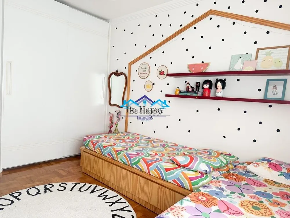 Apartamento, 3 quartos, 85 m² - Foto 3
