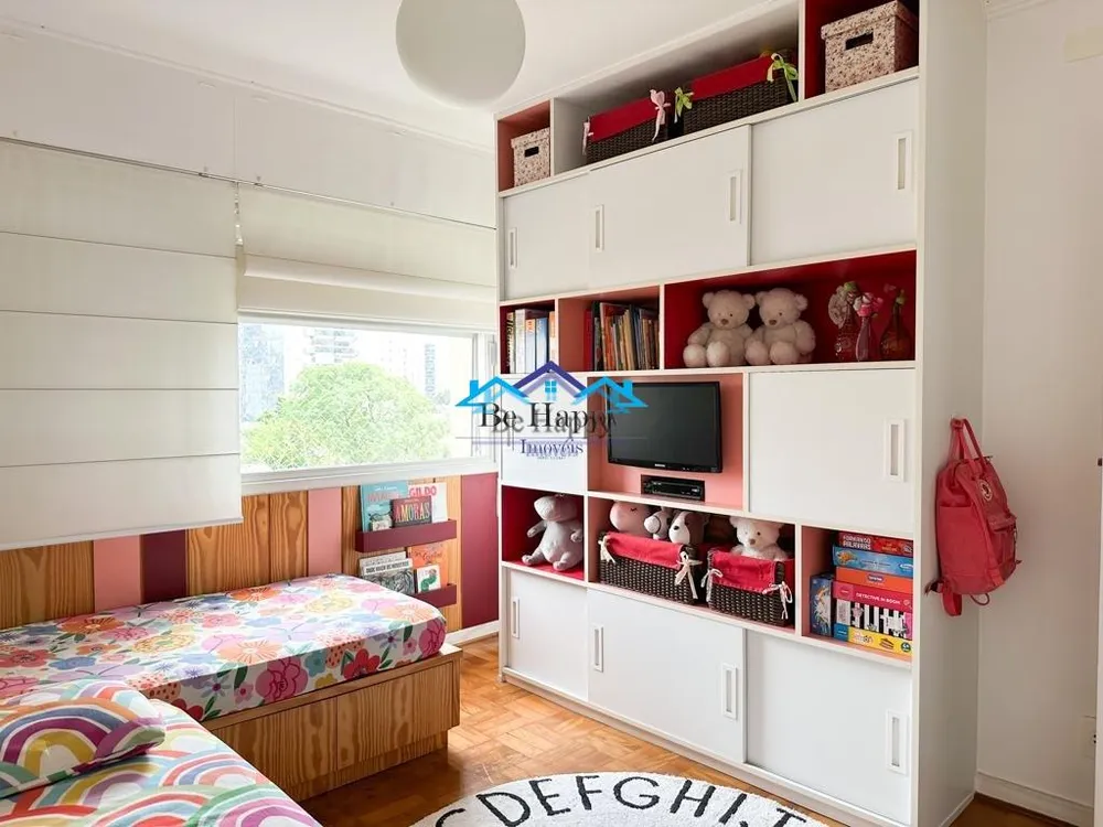 Apartamento, 3 quartos, 85 m² - Foto 1