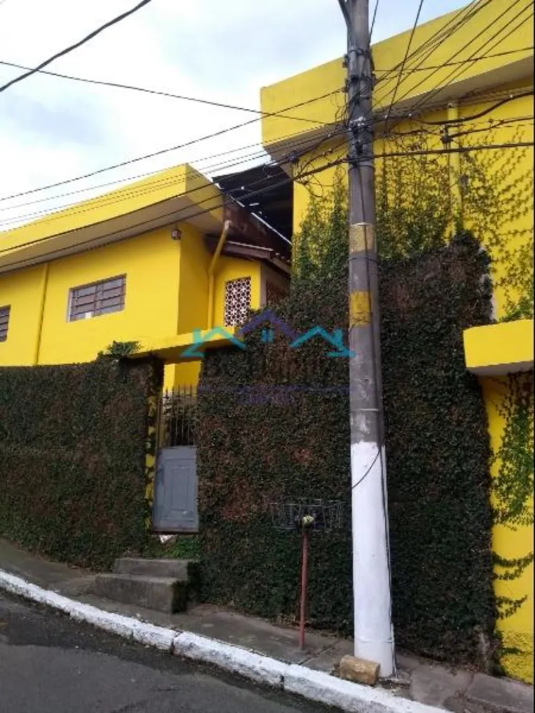Casa, 3 quartos, 240 m² - Foto 3