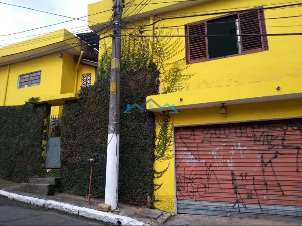 Casa, 3 quartos, 240 m² - Foto 2