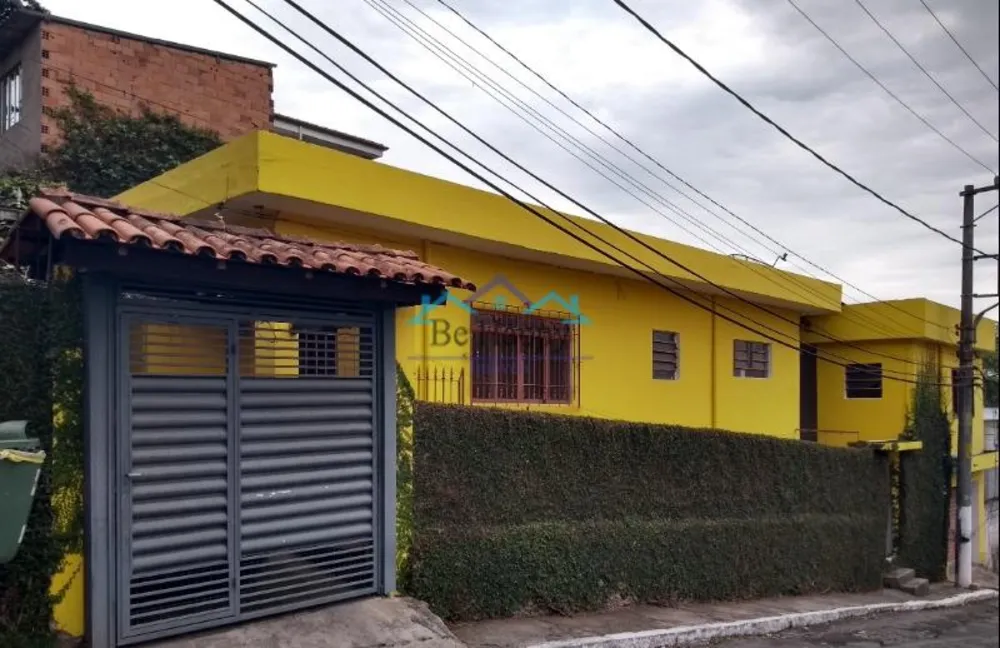 Casa, 3 quartos, 240 m² - Foto 1