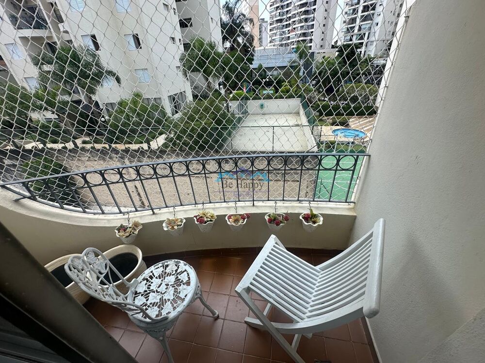 Apartamento para alugar com 2 quartos, 68m² - Foto 1