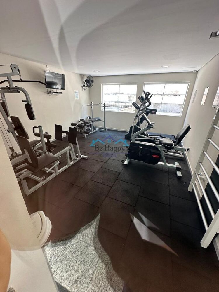 Apartamento para alugar com 2 quartos, 68m² - Foto 9