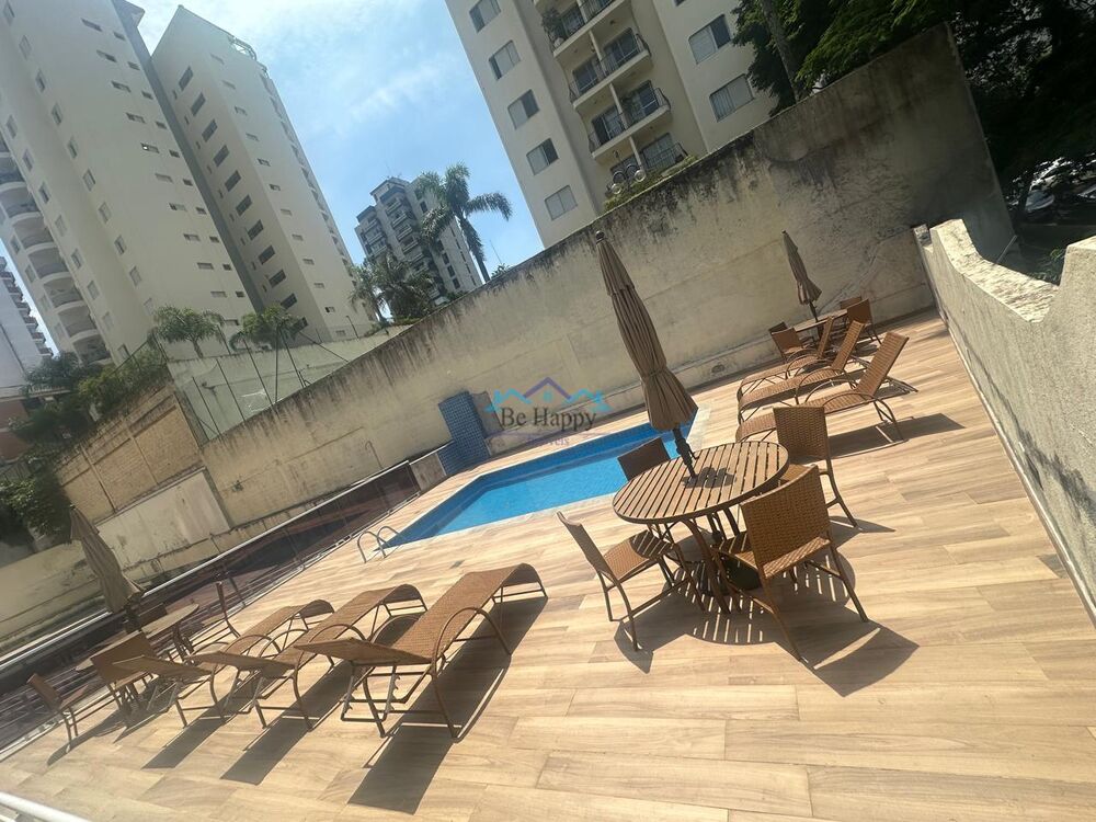 Apartamento para alugar com 2 quartos, 68m² - Foto 6