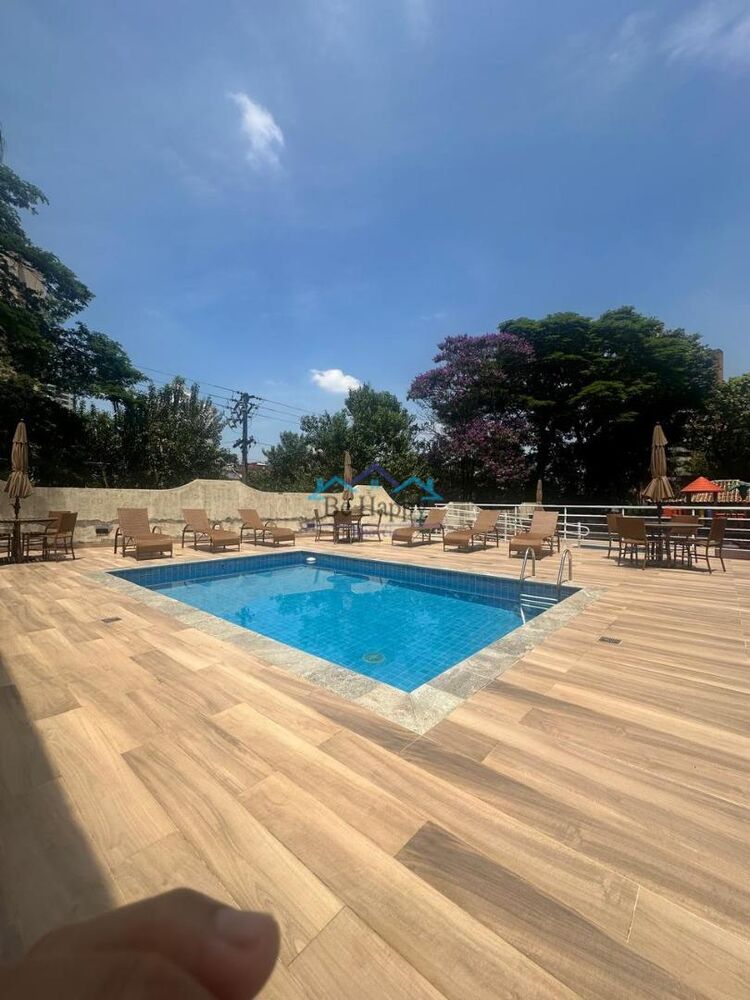 Apartamento para alugar com 2 quartos, 68m² - Foto 3