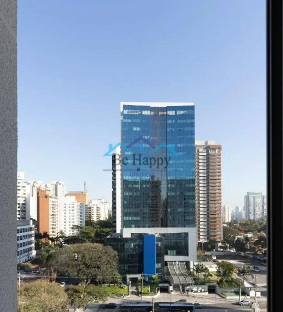 Apartamento, 2 quartos, 74 m² - Foto 1