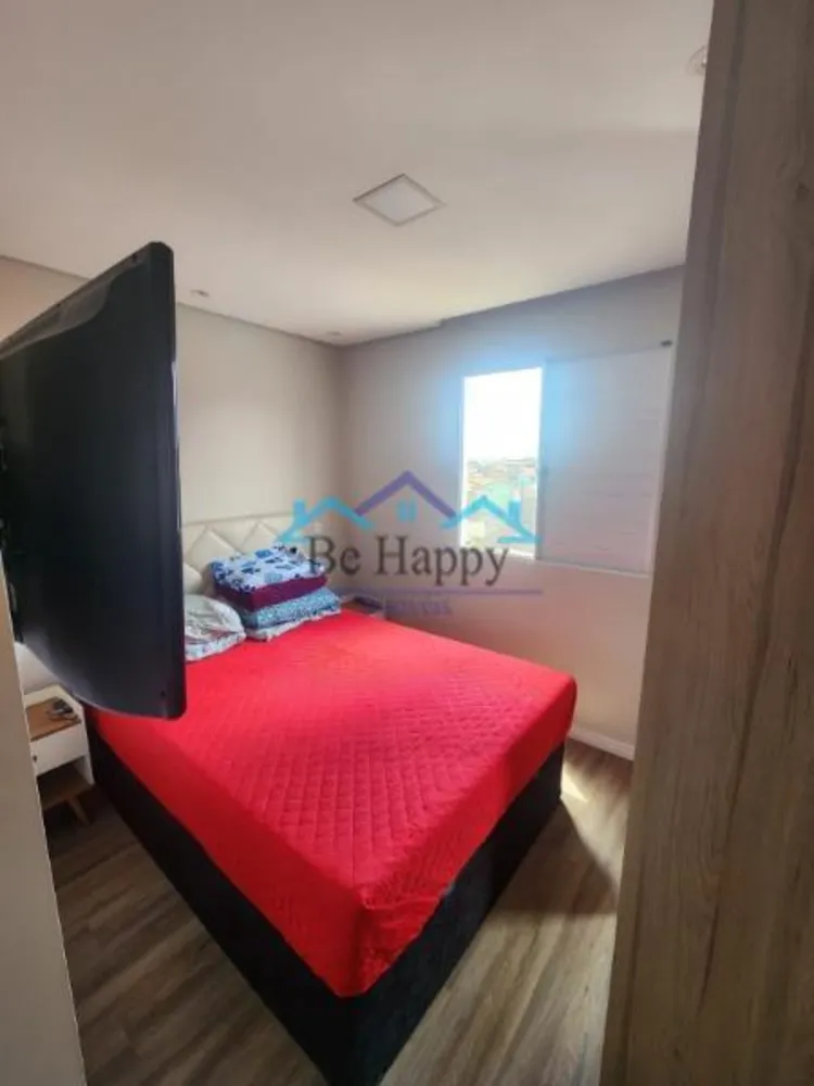 Apartamento, 2 quartos, 56 m² - Foto 3