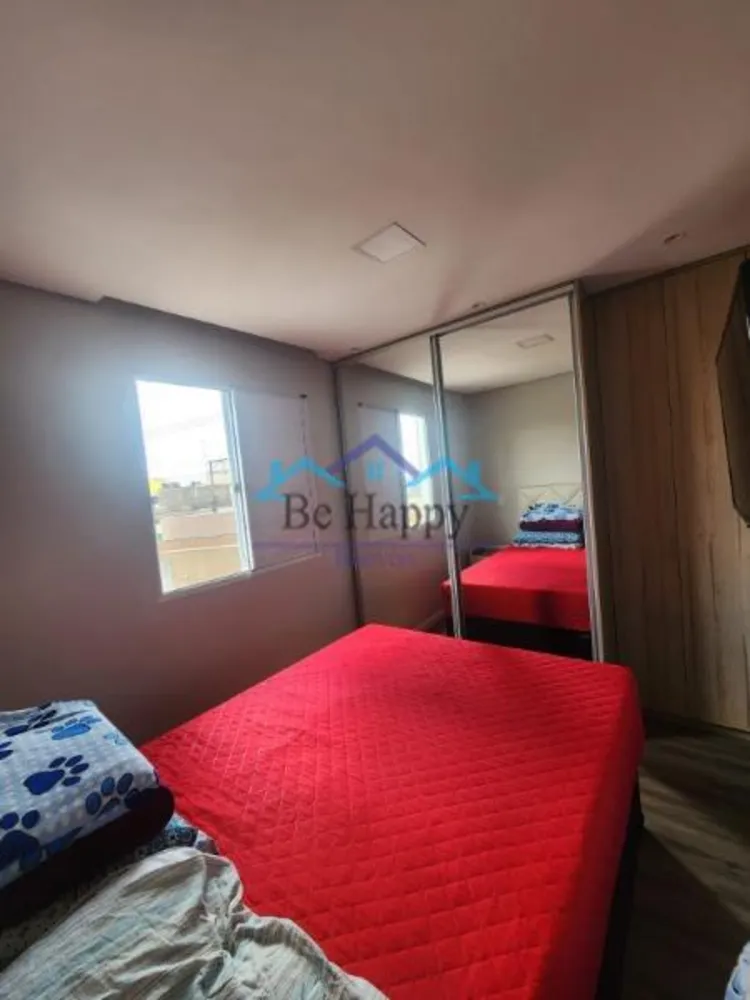 Apartamento, 2 quartos, 56 m² - Foto 2