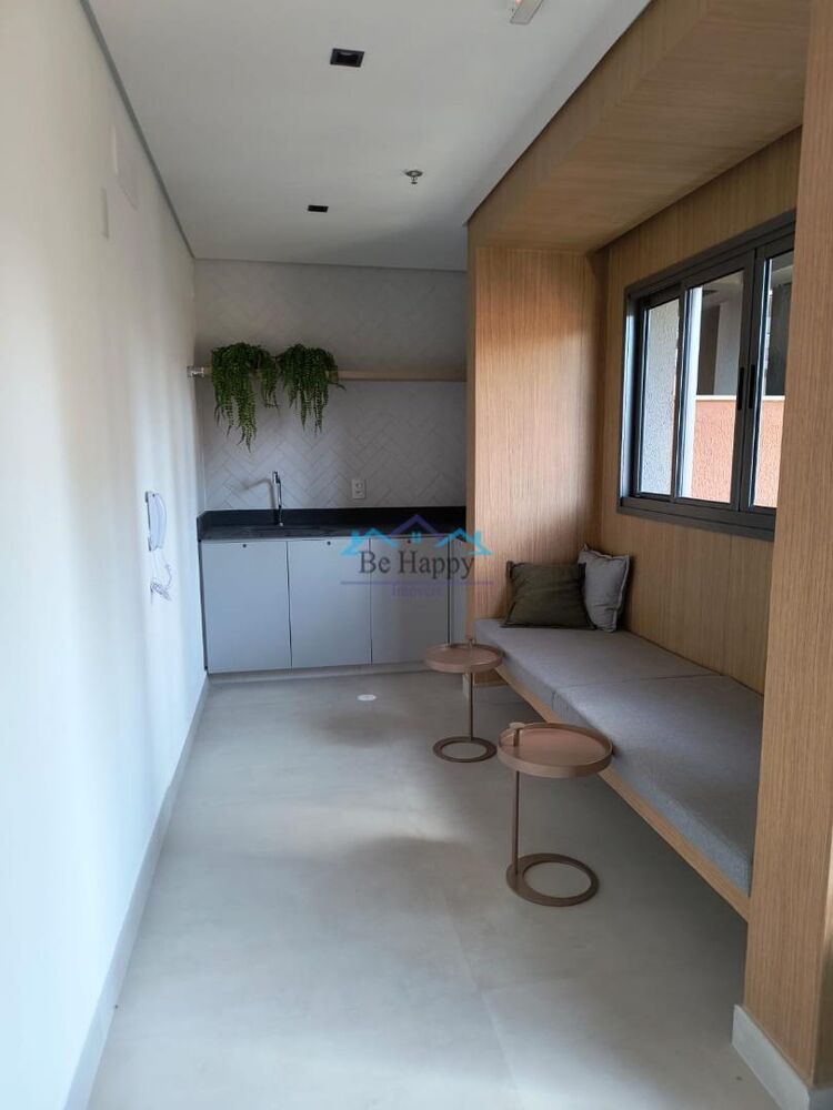 Apartamento, 1 quarto, 20 m² - Foto 12