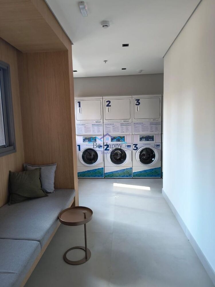 Apartamento, 1 quarto, 20 m² - Foto 13