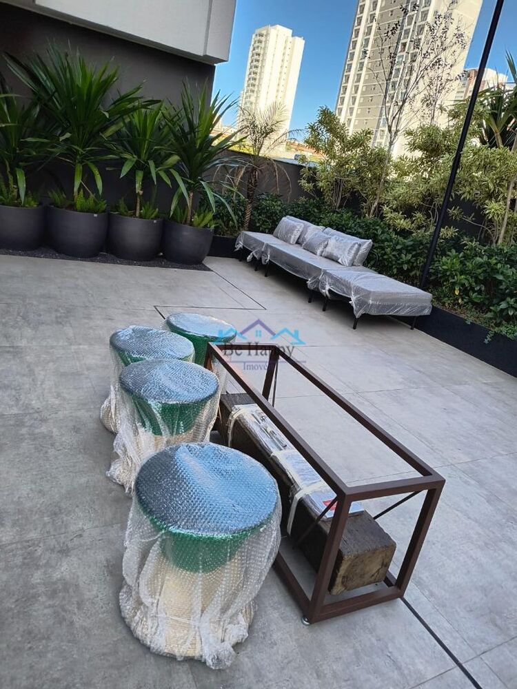 Apartamento, 1 quarto, 20 m² - Foto 14