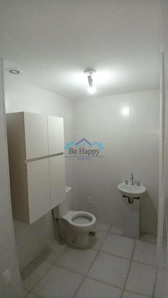 Apartamento, 1 quarto, 26 m² - Foto 3