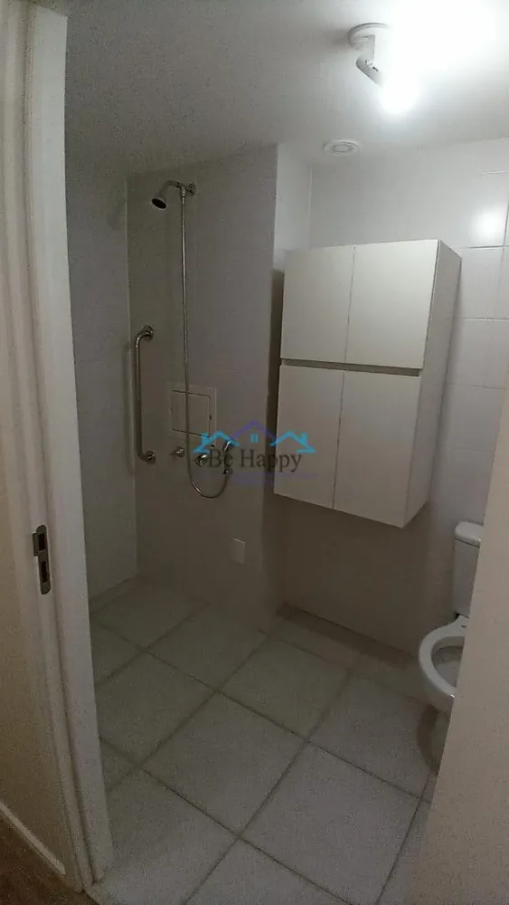 Apartamento, 1 quarto, 26 m² - Foto 4