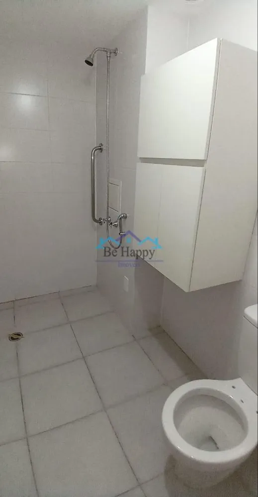 Apartamento, 1 quarto, 26 m² - Foto 2