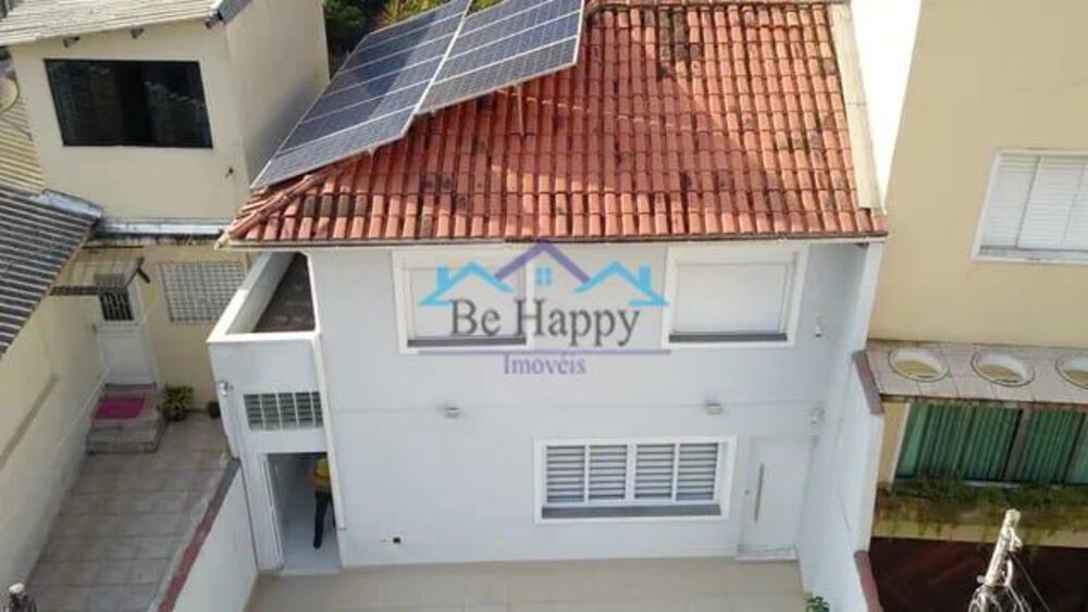 Casa, 3 quartos, 130 m² - Foto 2