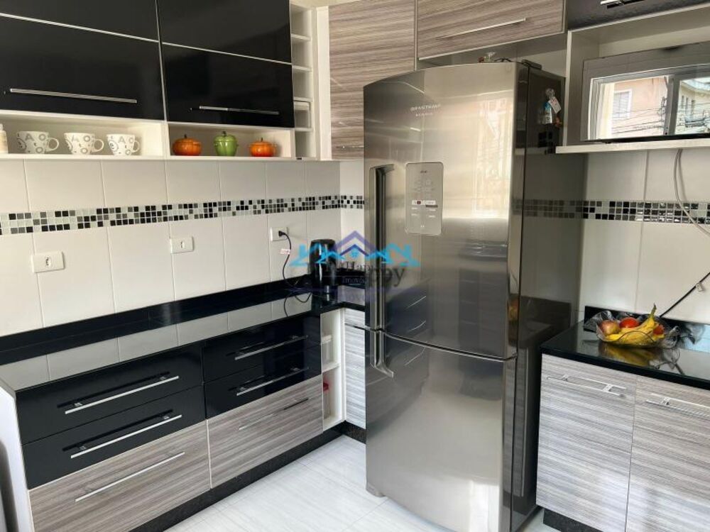 Casa, 3 quartos, 101 m² - Foto 1