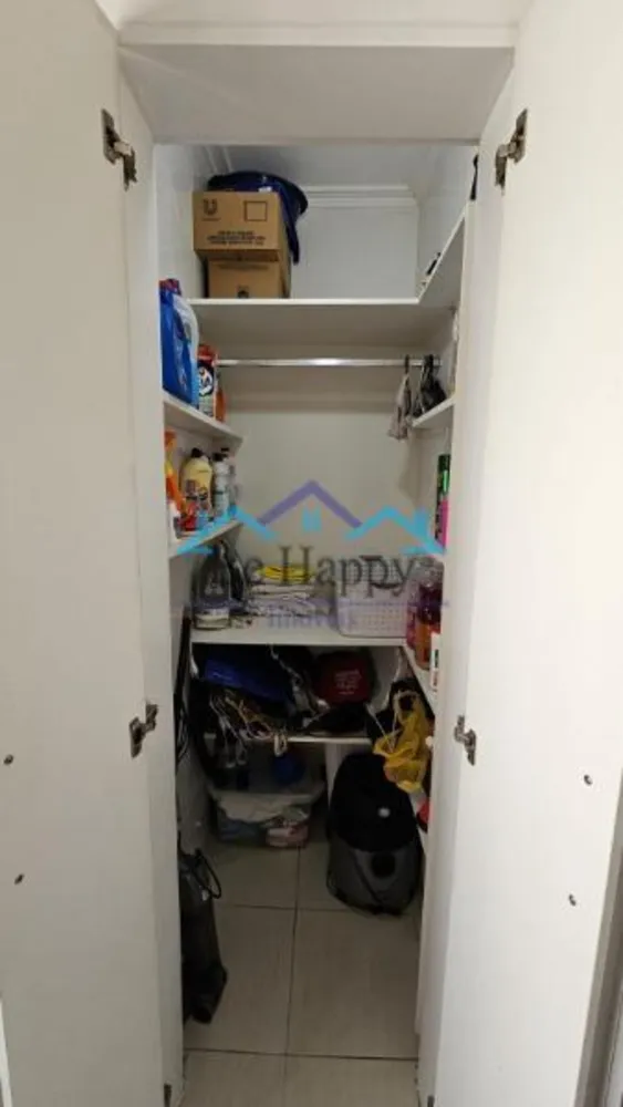 Apartamento, 3 quartos, 86 m² - Foto 1