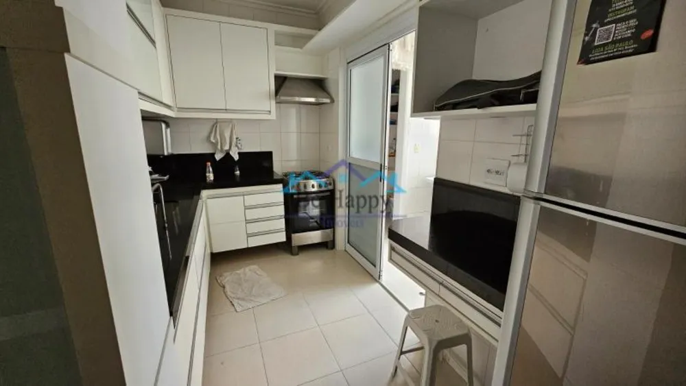 Apartamento, 3 quartos, 86 m² - Foto 4