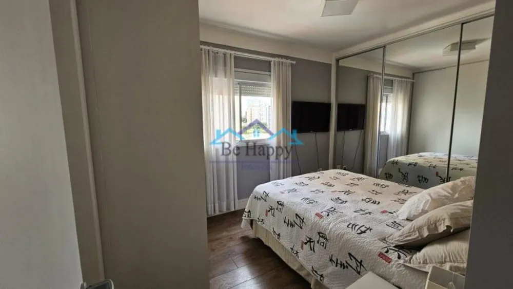Apartamento, 3 quartos, 86 m² - Foto 2