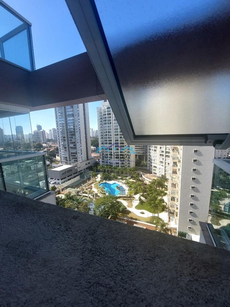 Apartamento, 1 quarto, 50 m² - Foto 11