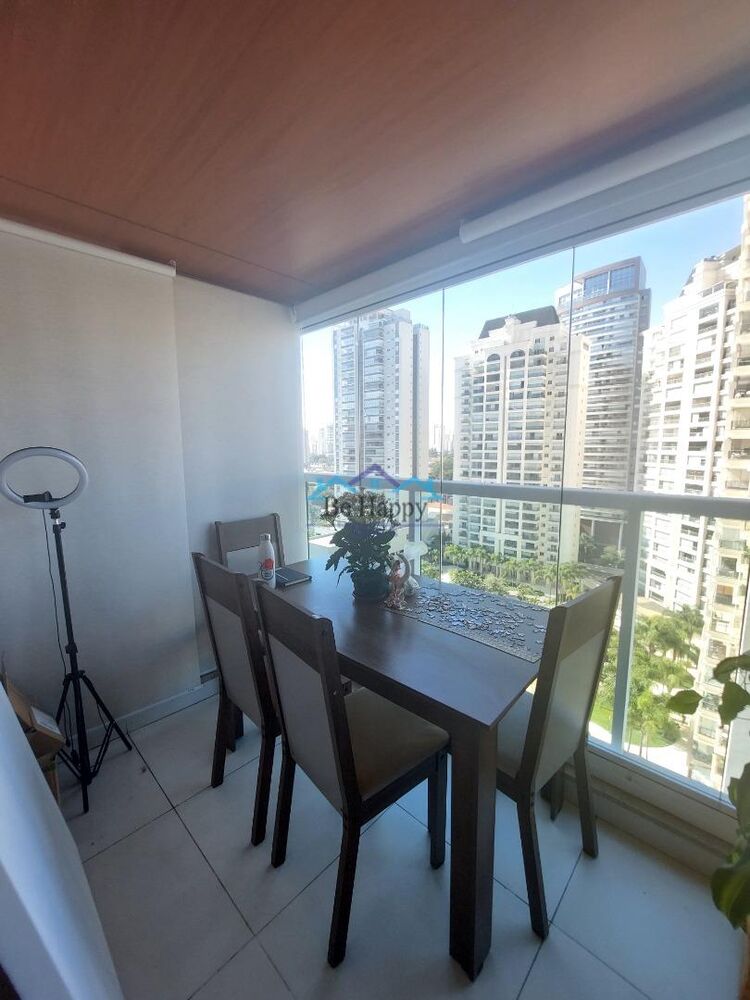 Apartamento, 1 quarto, 50 m² - Foto 3