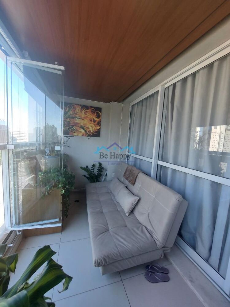 Apartamento, 1 quarto, 50 m² - Foto 5