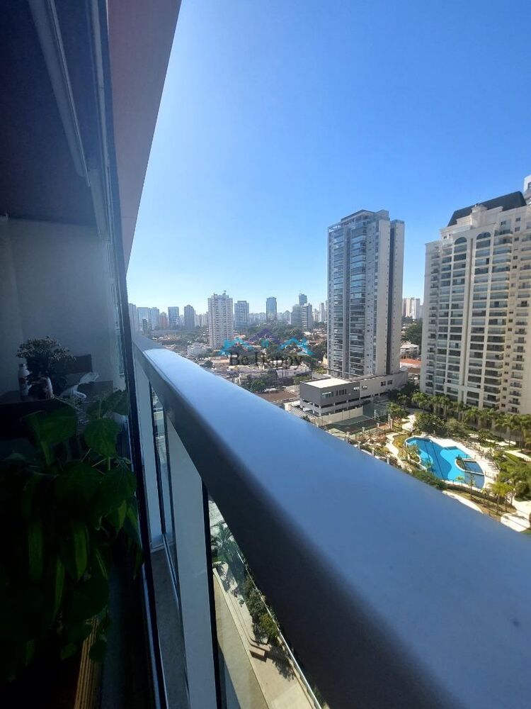 Apartamento, 1 quarto, 50 m² - Foto 7